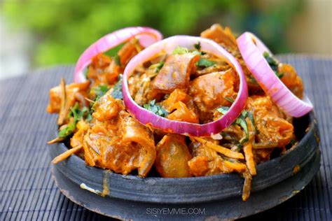 Hearty West Nigerian dish -- Find potential answers to this crossword clue at crosswordnexus. . Hearty west nigerian dish crossword clue